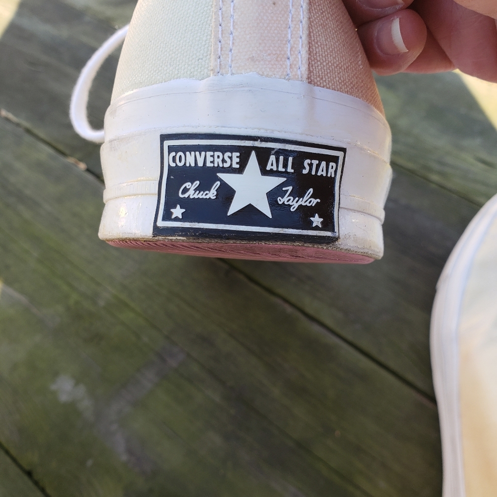 Converse Chuck Taylor All-Star Chinatown Market Shoes - Picture 7 of 10